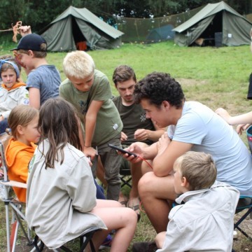 IMG 1388 min - Scouts en Gidsen Zaventem 